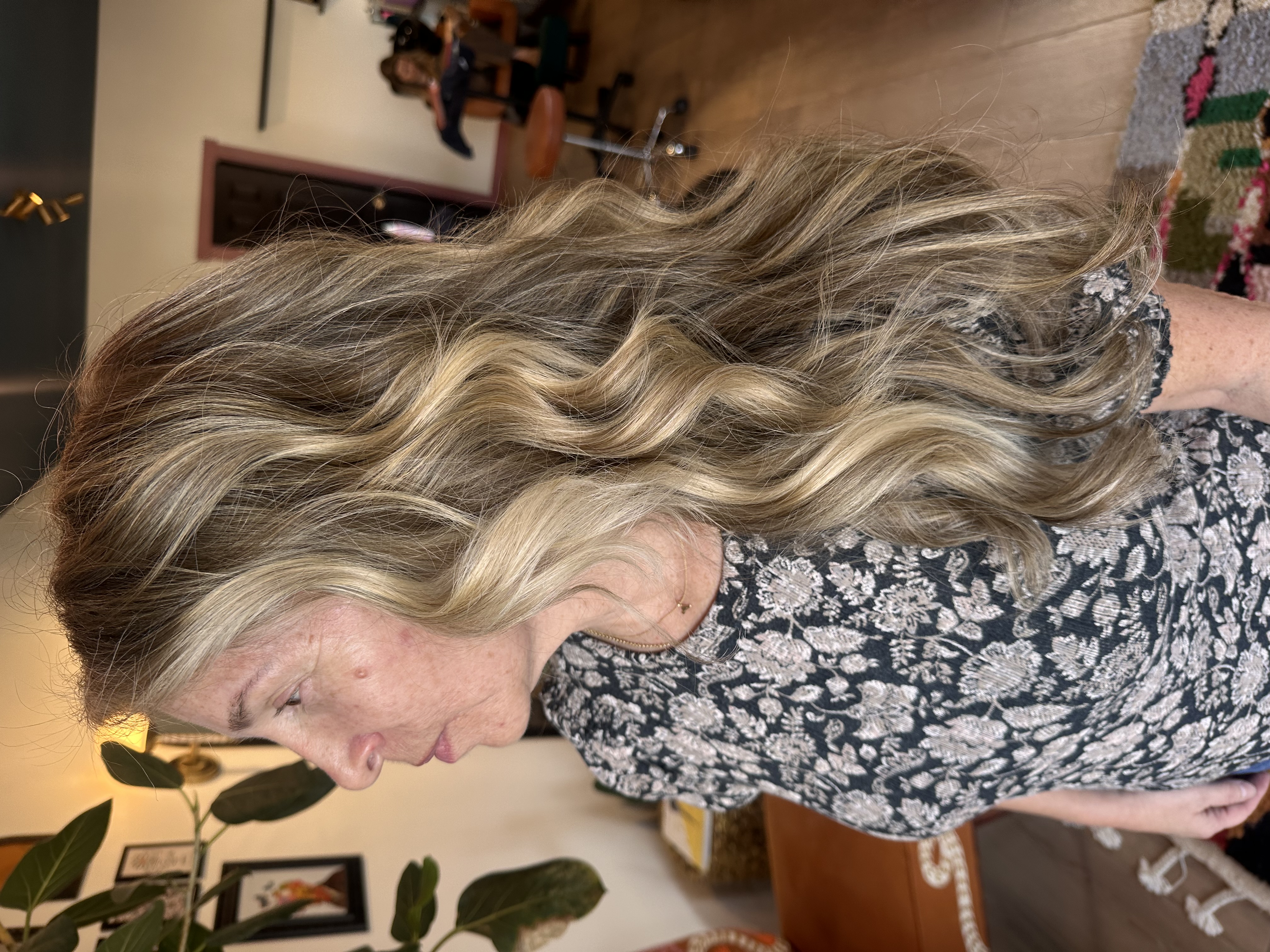 Canvas Hair Salon