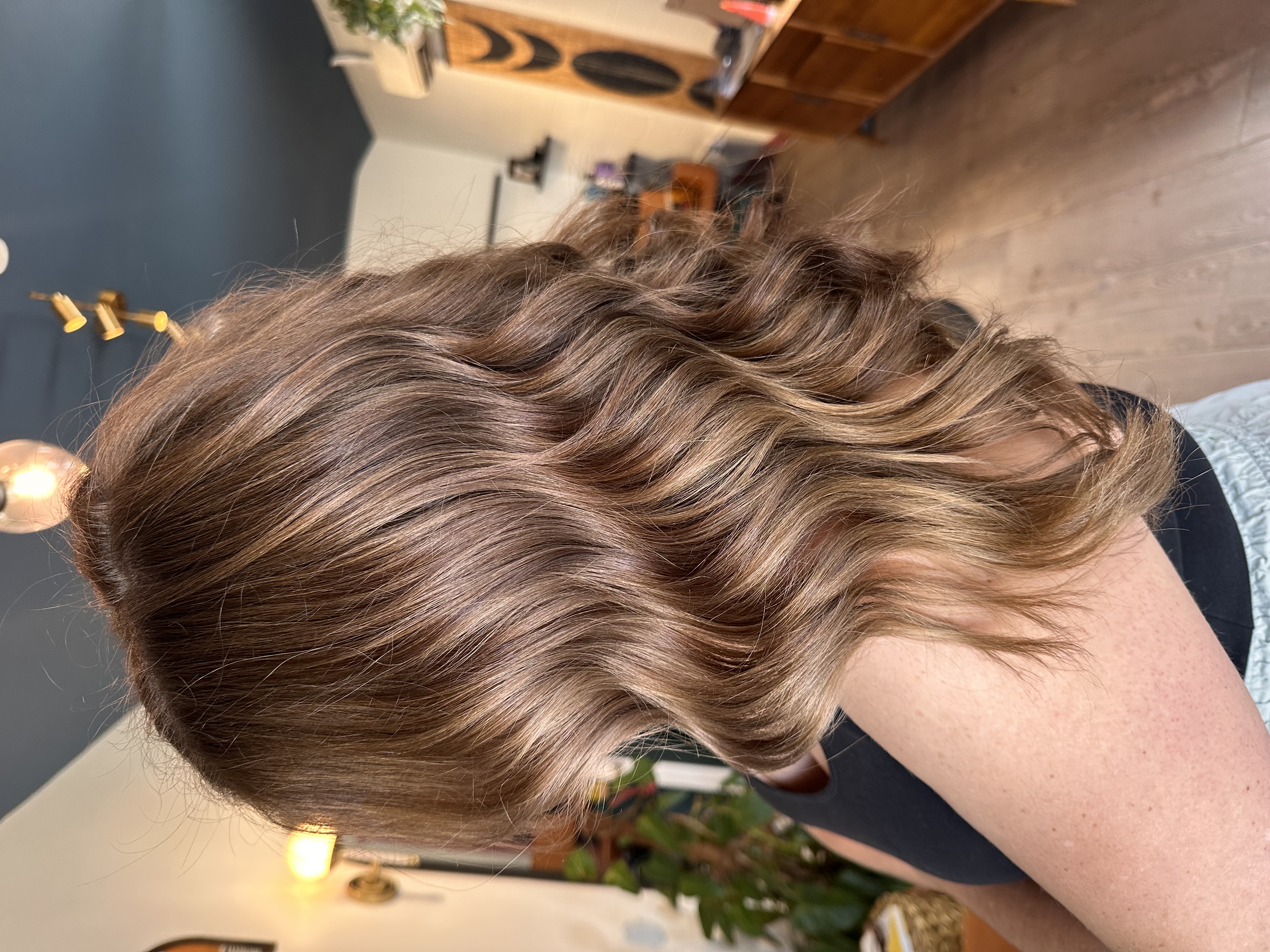 Canvas Hair Salon