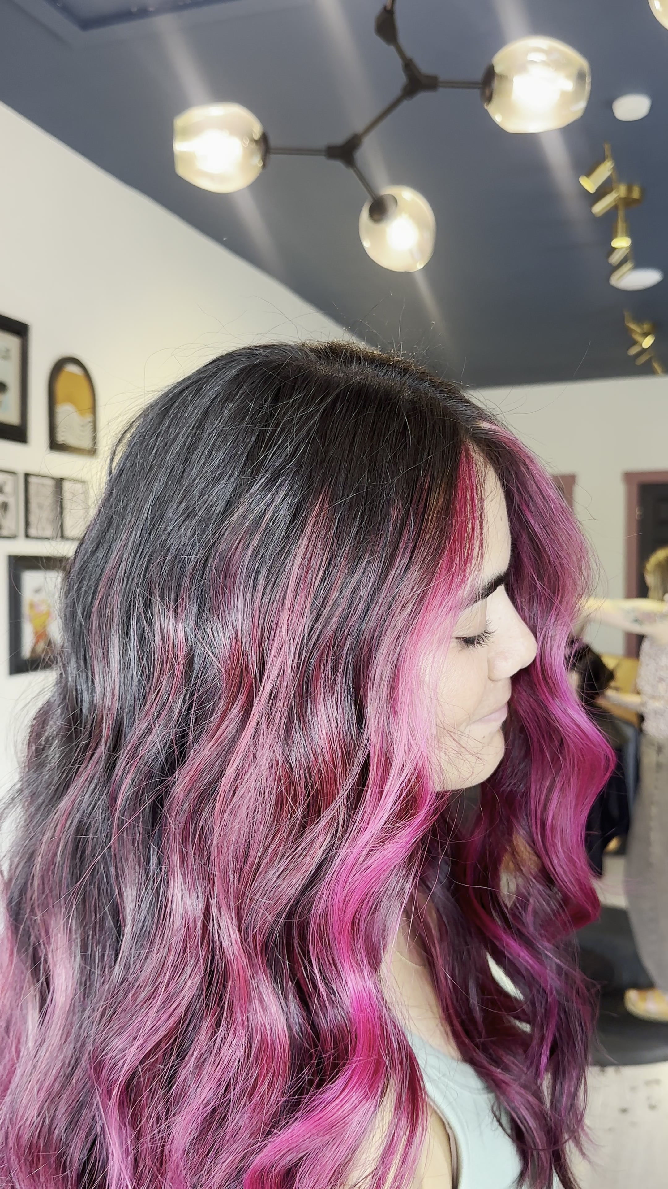Canvas Hair Salon