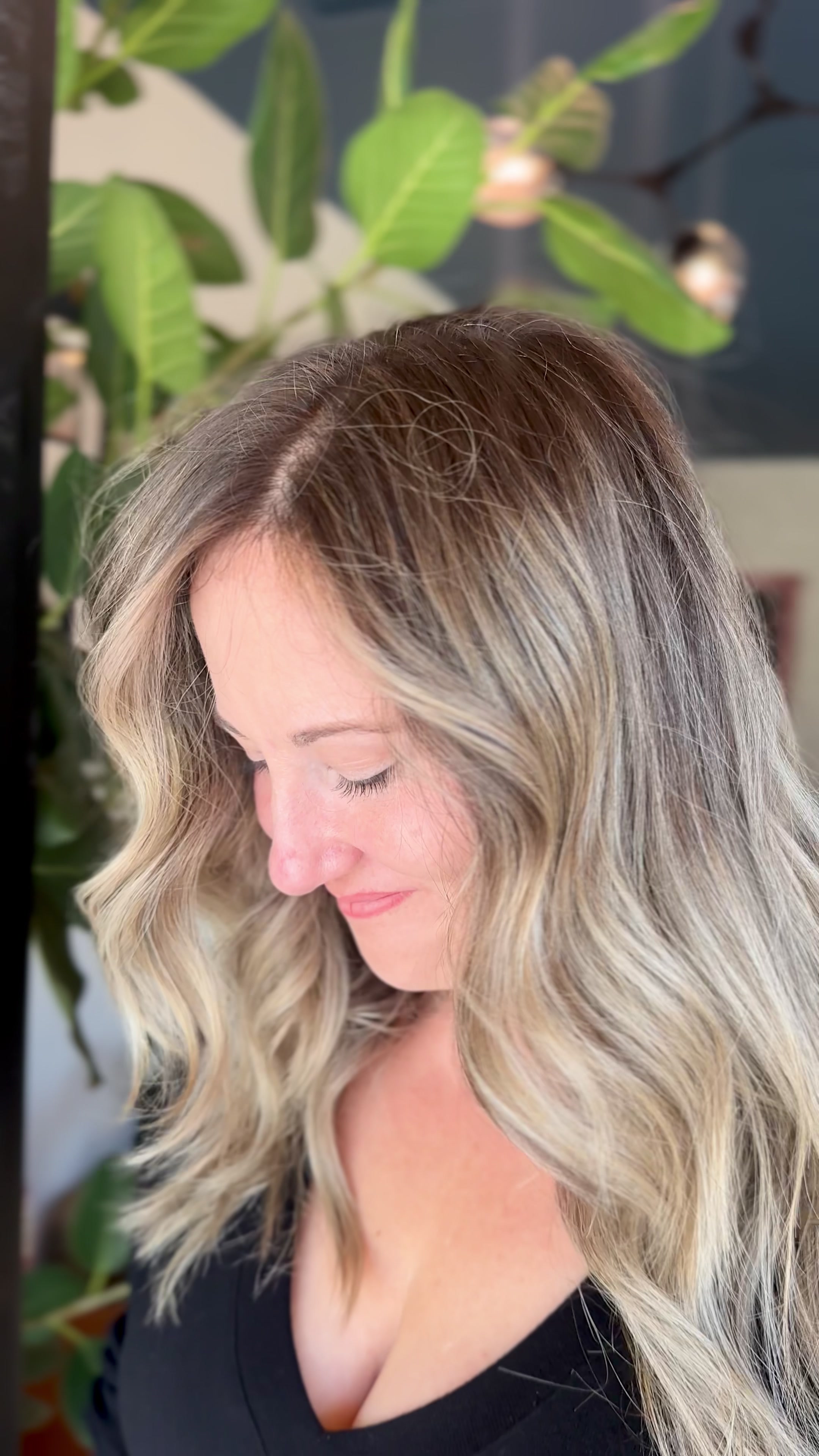 Canvas Hair Salon